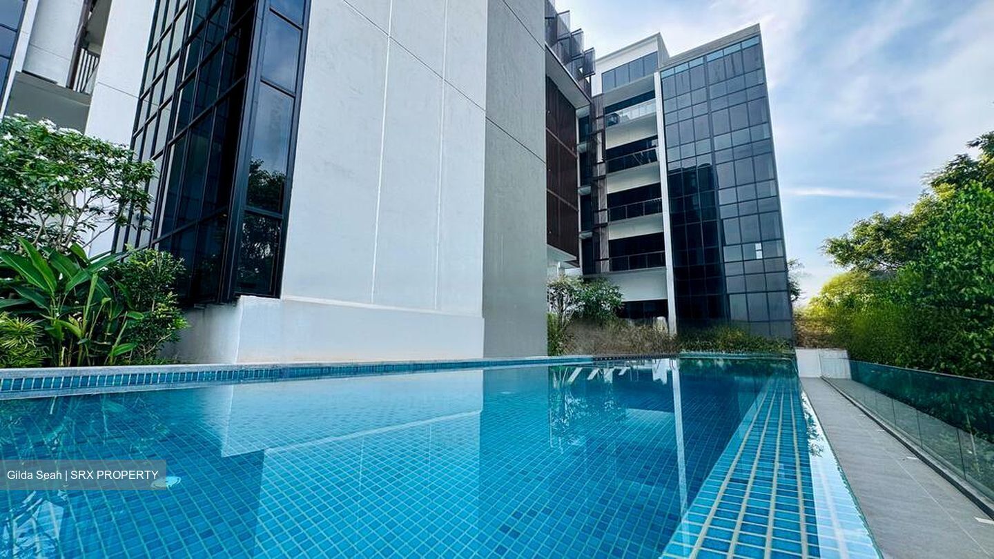 35 Gilstead (D11), Apartment #443125811